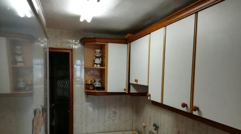 Palencia - Abia de las Torres - 340m2