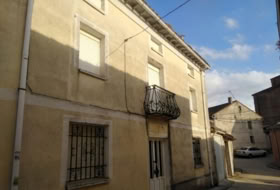 Abia de las Torres 340&nbsp;m² 