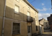 Casa de pueblo en venta en la España, Abia de las Torres, ref: TR398919 foto