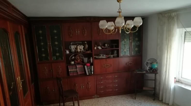 Palencia - Abia de las Torres - 340m2