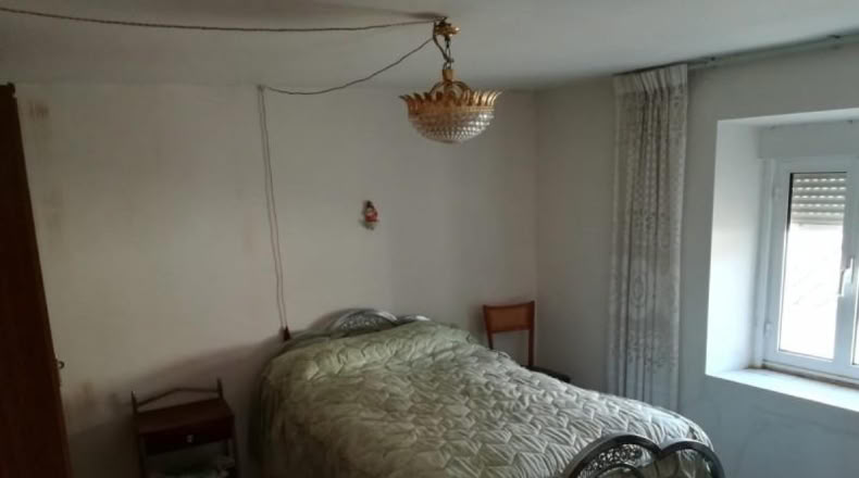 Palencia - Abia de las Torres - 340m2