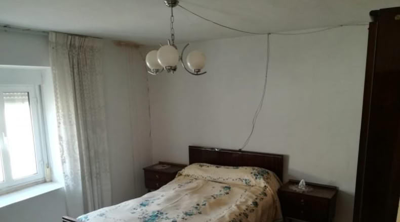 Palencia - Abia de las Torres - 340m2