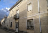 Casa de pueblo en venta en la España, Abia de las Torres, ref: TR398919 foto