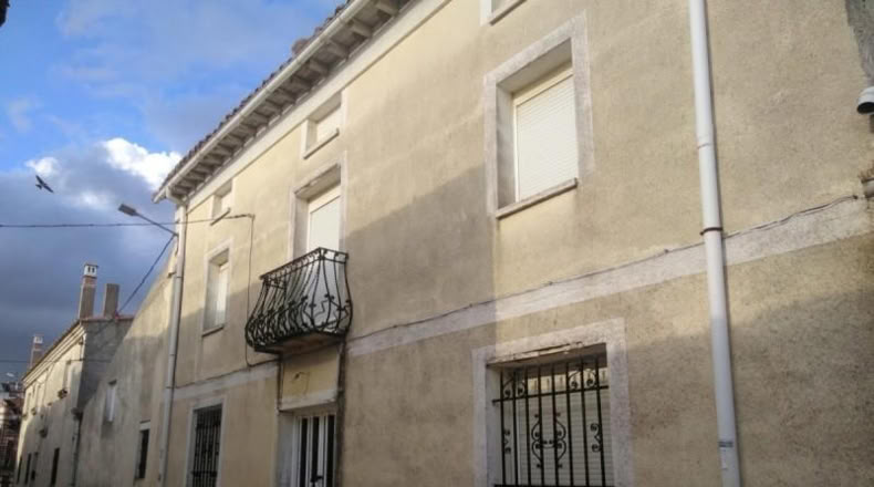 Palencia - Abia de las Torres - 340m2