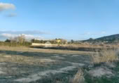 Non-developable land for sale on España, Aspe, ref: TR394760 photo