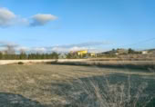 Non-developable land for sale on España, Aspe, ref: TR394760 photo