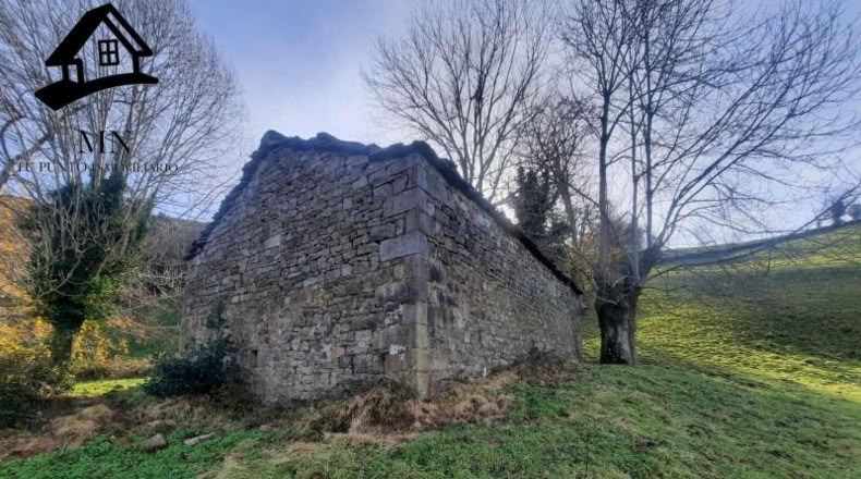 Cantàbria - San Pedro del Romeral - 17805m2