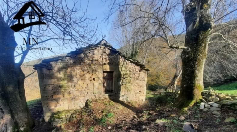 Cantàbria - San Pedro del Romeral - 17805m2