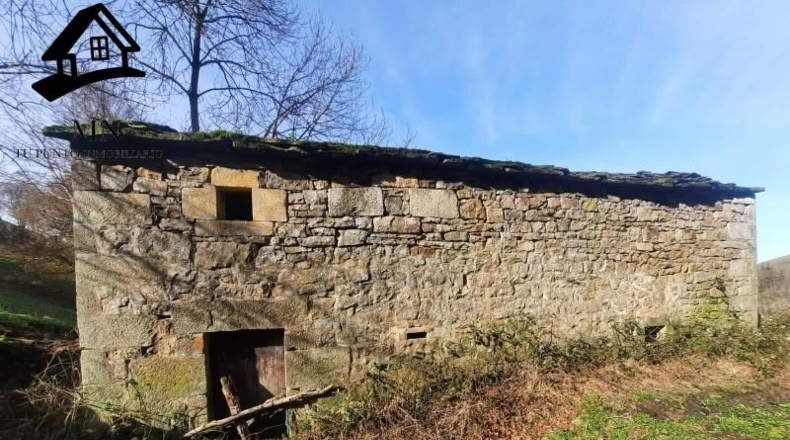 Cantàbria - San Pedro del Romeral - 17805m2