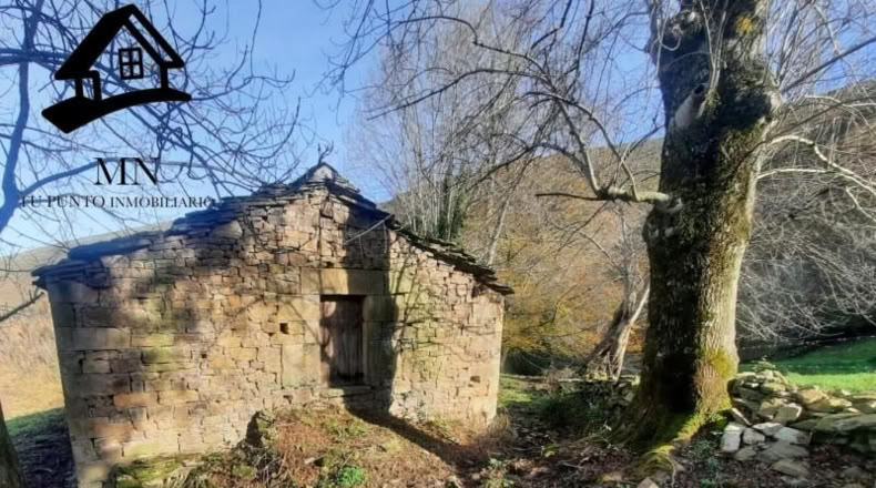 Cantàbria - San Pedro del Romeral - 17805m2