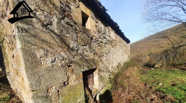 Cantàbria - San Pedro del Romeral - 17805m2