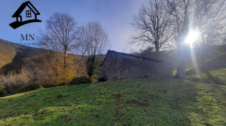 Cantàbria - San Pedro del Romeral - 17805m2