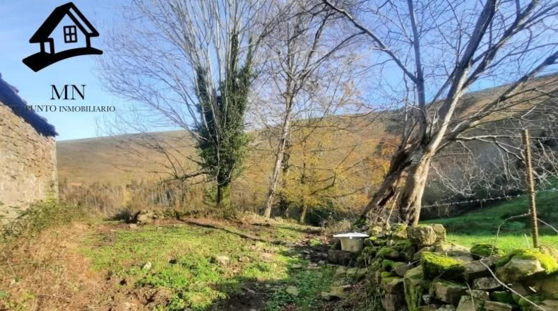 Cantàbria - San Pedro del Romeral - 17805m2
