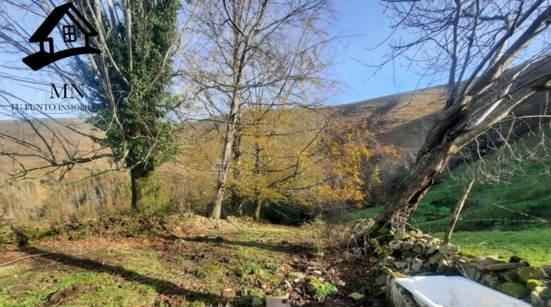 Cantàbria - San Pedro del Romeral - 17805m2