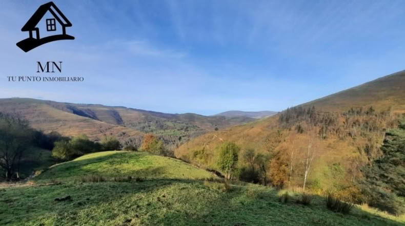 Cantàbria - San Pedro del Romeral - 17805m2