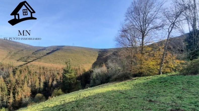 Cantàbria - San Pedro del Romeral - 17805m2