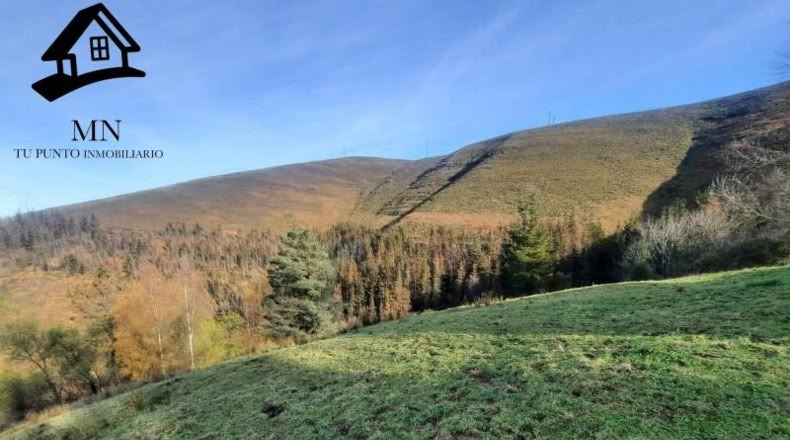Cantàbria - San Pedro del Romeral - 17805m2