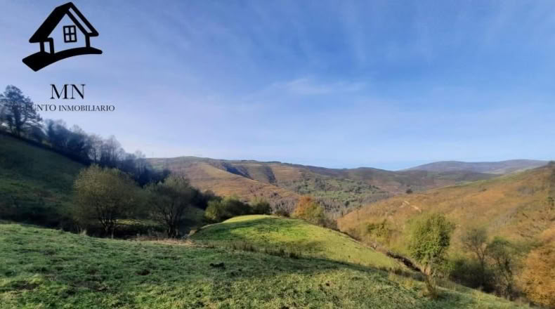 Cantàbria - San Pedro del Romeral - 17805m2