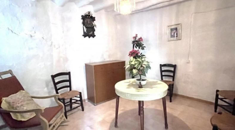 Almeria - Somontín - 208m2