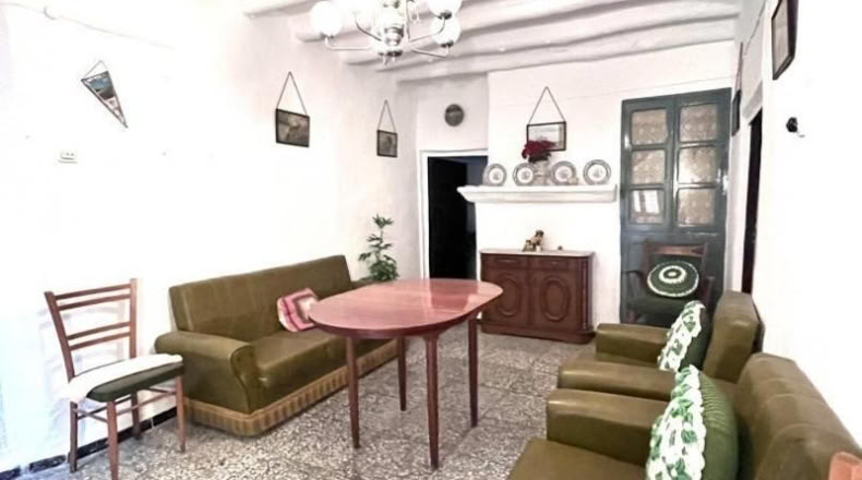 Almeria - Somontín - 208m2