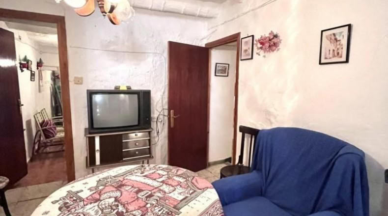 Almeria - Somontín - 208m2