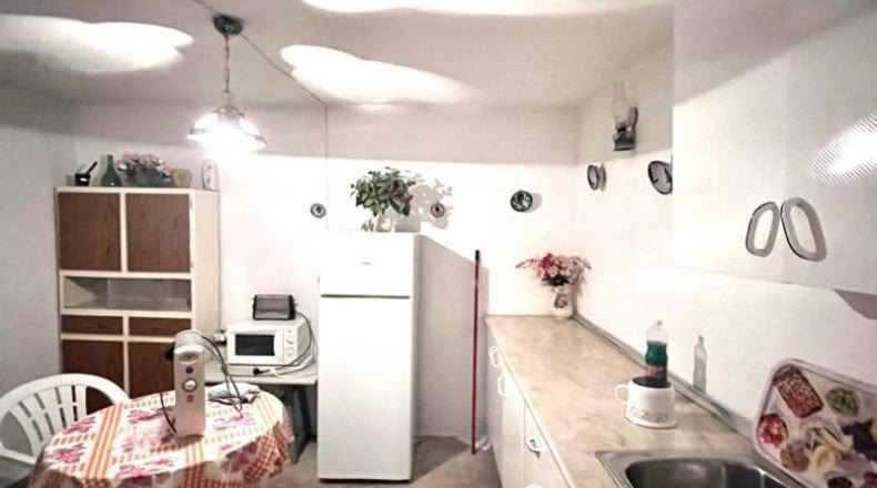 Almeria - Somontín - 208m2