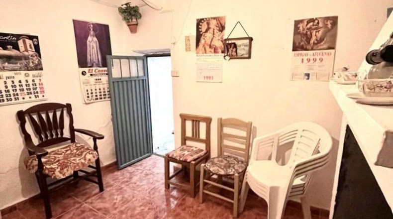 Almeria - Somontín - 208m2