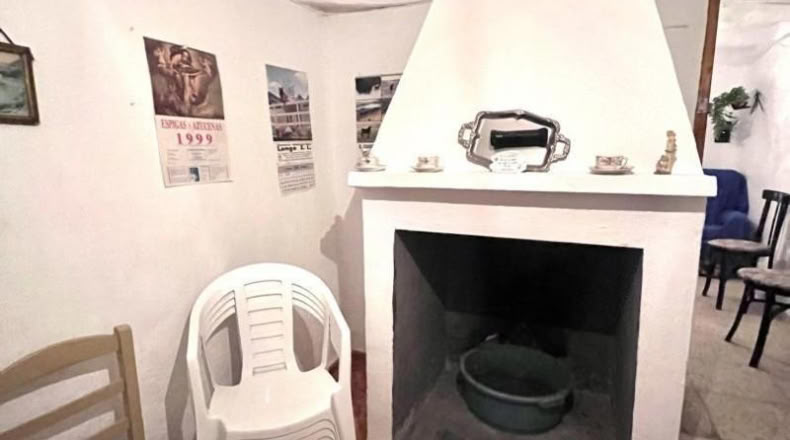 Almeria - Somontín - 208m2