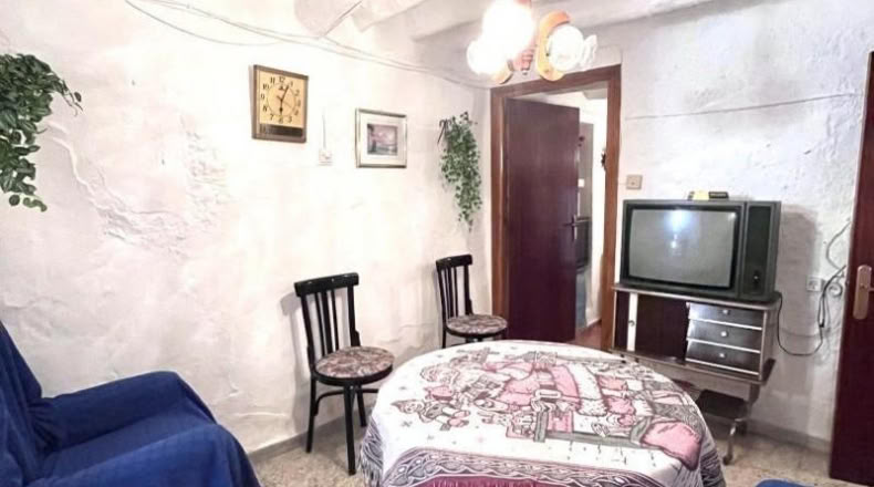 Almeria - Somontín - 208m2