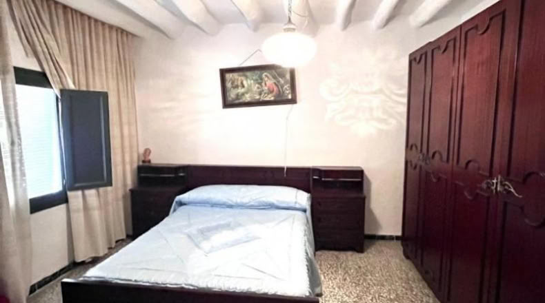 Almeria - Somontín - 208m2