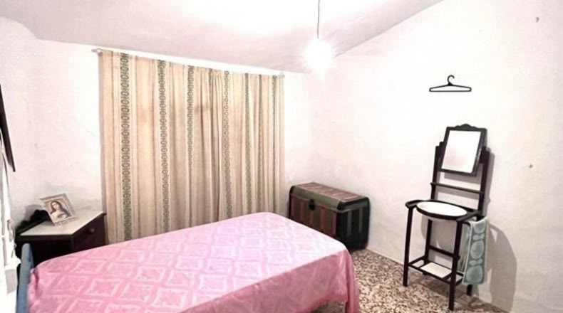 Almeria - Somontín - 208m2