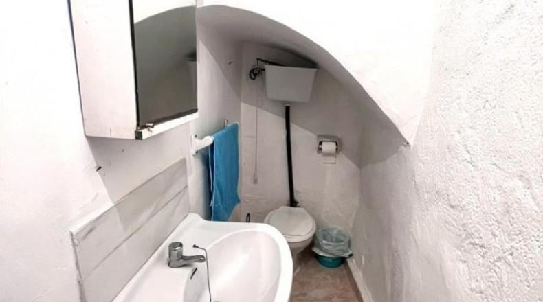 Almeria - Somontín - 208m2
