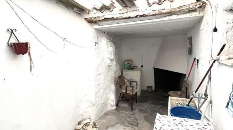 Almeria - Somontín - 208m2