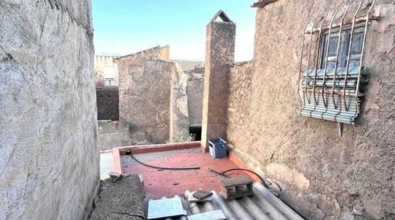 Almeria - Somontín - 208m2