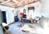 Xalet independent amb terreny en venda a la España, Somontín, ref.: TR399762 foto