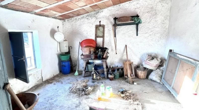 Almeria - Somontín - 208m2