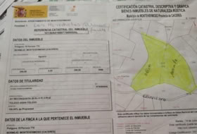 Montehermoso 23295&nbsp;m²