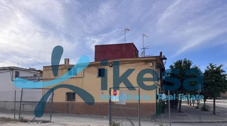 Sevilla - Marchena - 55m2