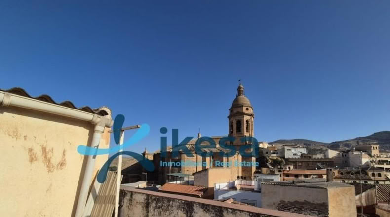 Granada - Loja - 129m2