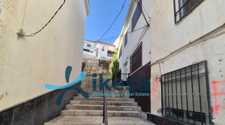 Granada - Loja - 129m2