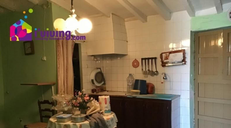 Burgos - Vilviestre del Pinar - 164m2
