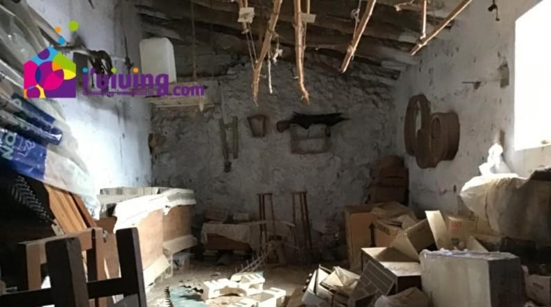 Burgos - Vilviestre del Pinar - 164m2