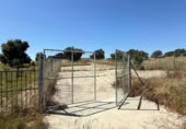 Chalet independiente con terreno en venta en la España, Esparragalejo, ref: TR399227 foto