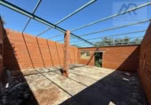 Chalet independiente con terreno en venta en la España, Esparragalejo, ref: TR399227 foto