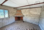 Chalet independiente con terreno en venta en la España, Esparragalejo, ref: TR399227 foto