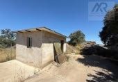 Chalet independiente con terreno en venta en la España, Esparragalejo, ref: TR399227 foto