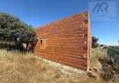 Chalet independiente con terreno en venta en la España, Esparragalejo, ref: TR399227 foto