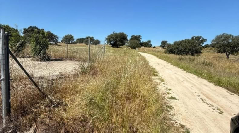 Badajoz - Esparragalejo - 2039m2