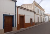 Xalet independent amb terreny en venda a la España, Puebla de Sancho Pérez, ref.: TR398414 foto