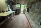 Casa con terreno en venta en la España, Oviedo, ref: TR398091 foto